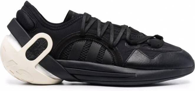 Y-3 Idoso Boost sneakers Zwart