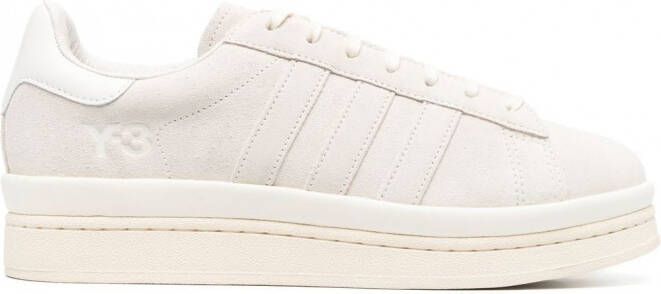 Y-3 Sneakers Beige