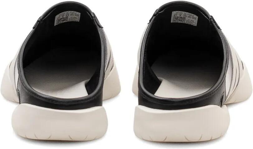 Y-3 Muiltjes met zijstreep Zwart - Foto 2