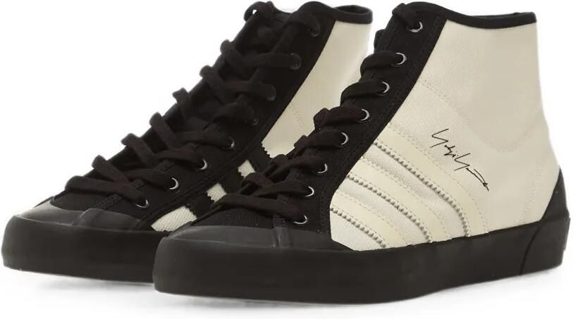 Y-3 Nisi Hi sneakers Beige