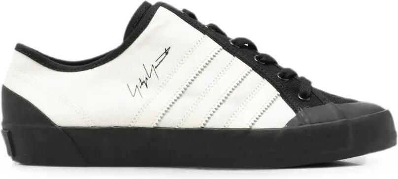 Y-3 Nisi Lo adidas sneakers Wit