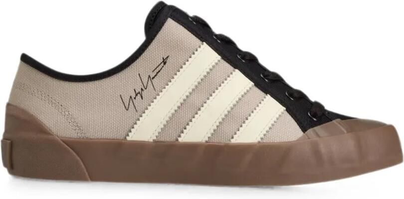 Y-3 Nisi LO sneakers Bruin