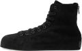 Y-3 Nizzastar high-top sneakers Zwart - Zwart