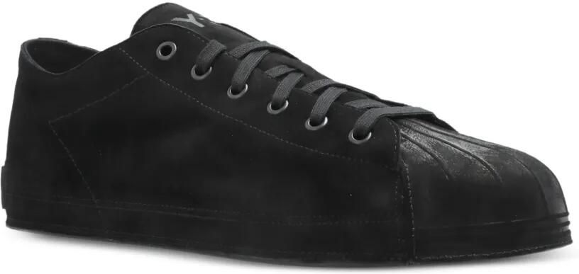 Y-3 Nizzastar sneakers Zwart