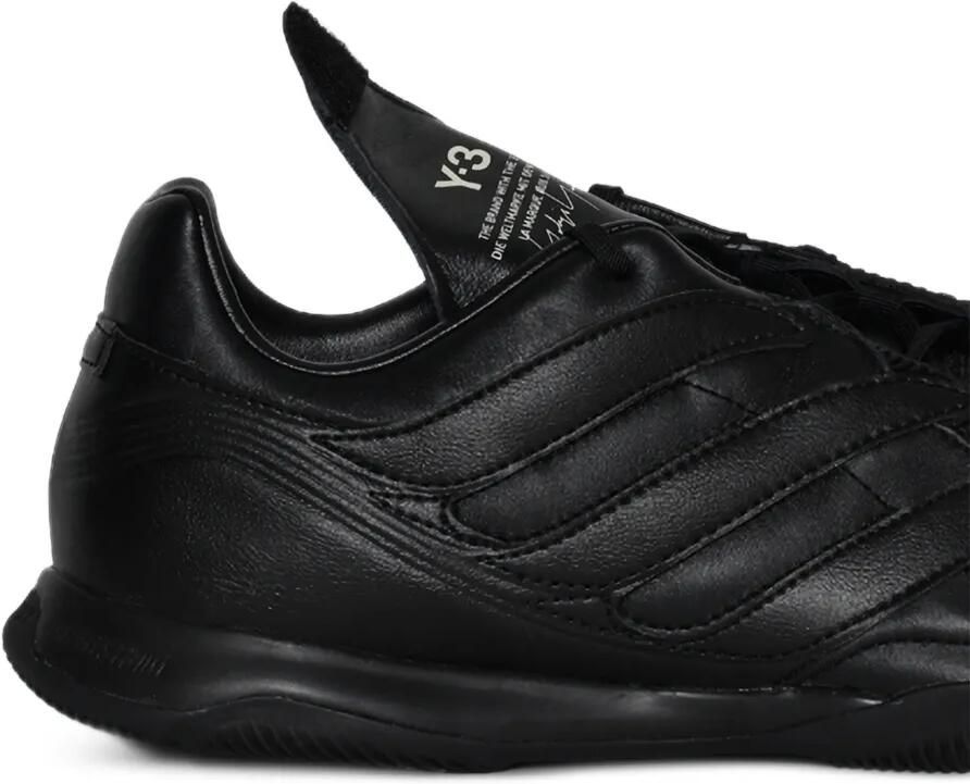 Y-3 Predator sneakers Zwart - Foto 2