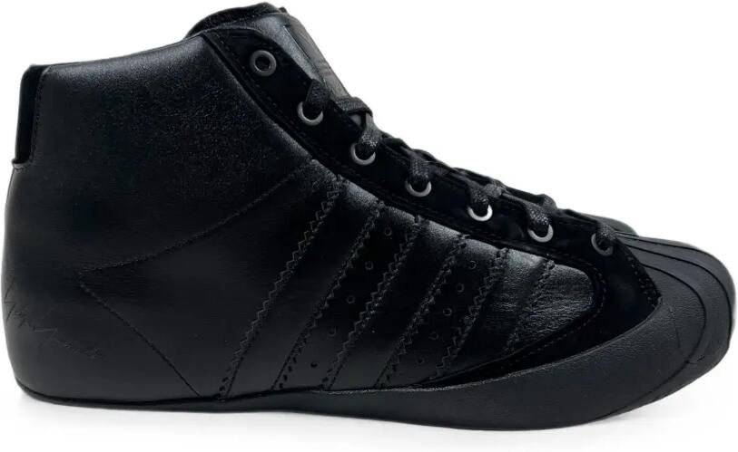 Y-3 Pro Model 3G sneakers Zwart