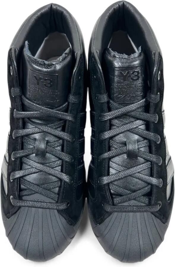 Y-3 Pro Model 3G sneakers Zwart - Foto 3