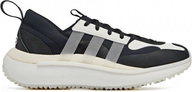 Y-3 Qisan Cozy sneakers Zwart