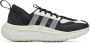 Y-3 Qisan Cozy sneakers Zwart - Thumbnail 1