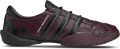 Y-3 Regu 2002 leren sneakers Bruin - Bruin