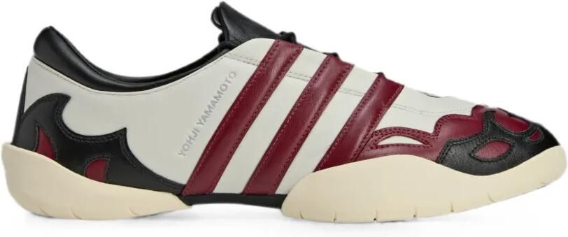 Y-3 Regu 2002 sneakers Grijs