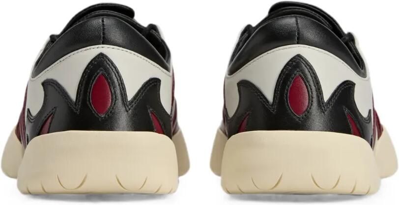Y-3 Regu 2002 sneakers Grijs - Foto 5