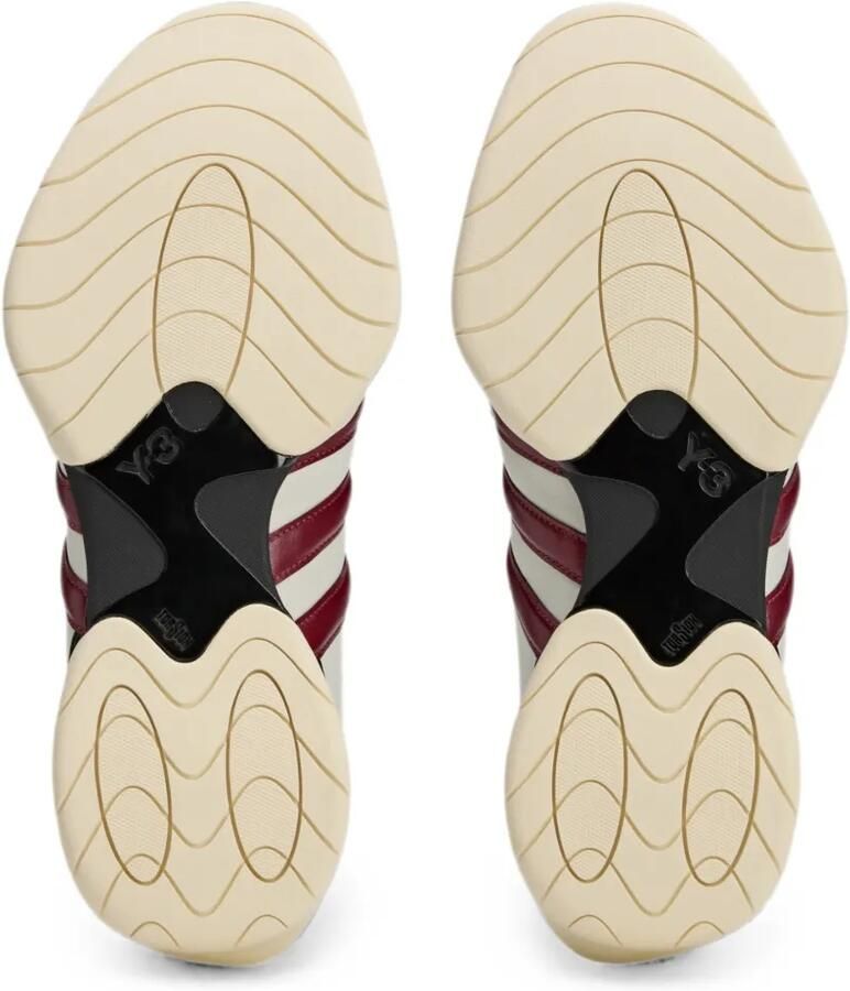 Y-3 Regu 2002 sneakers Grijs - Foto 2