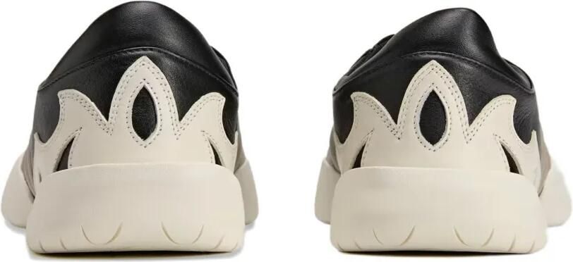 Y-3 Regu Mary Jane sneakers met vlakken Bruin - Foto 4