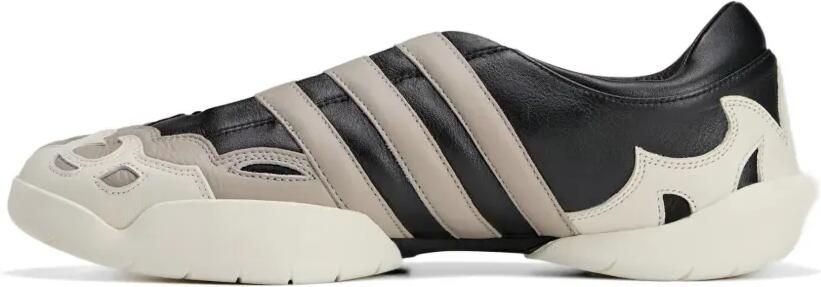 Y-3 Regu Mary Jane sneakers met vlakken Bruin - Foto 5
