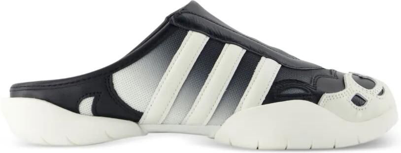 Y-3 Regu muiltjes Zwart
