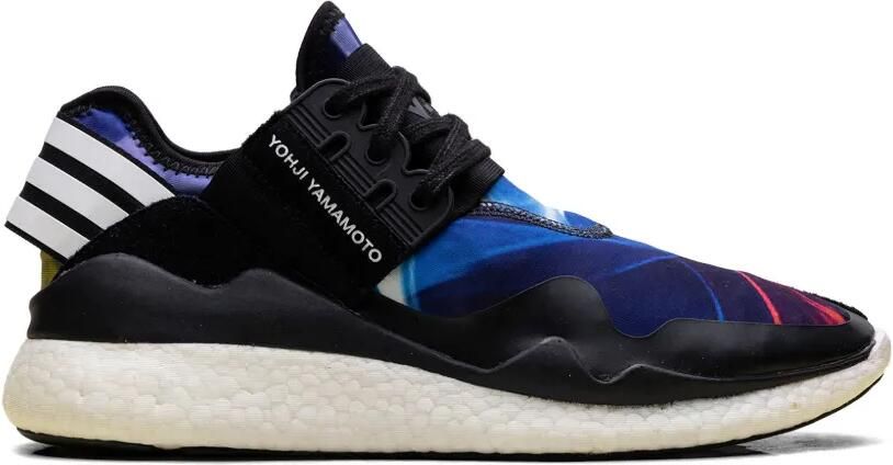 Y-3 'Retro Boost' sneakers Zwart