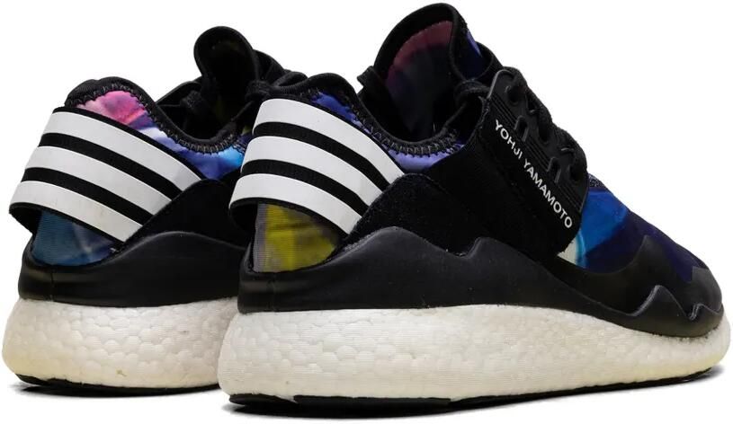 Y-3 'Retro Boost' sneakers Zwart - Foto 2