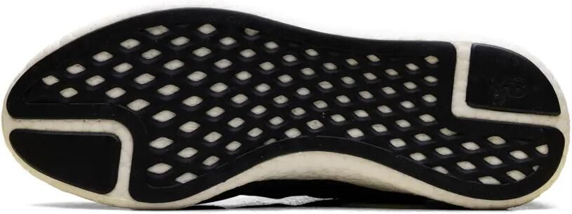 Y-3 'Retro Boost' sneakers Zwart - Foto 4