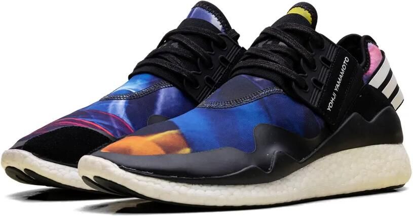 Y-3 'Retro Boost' sneakers Zwart - Foto 3