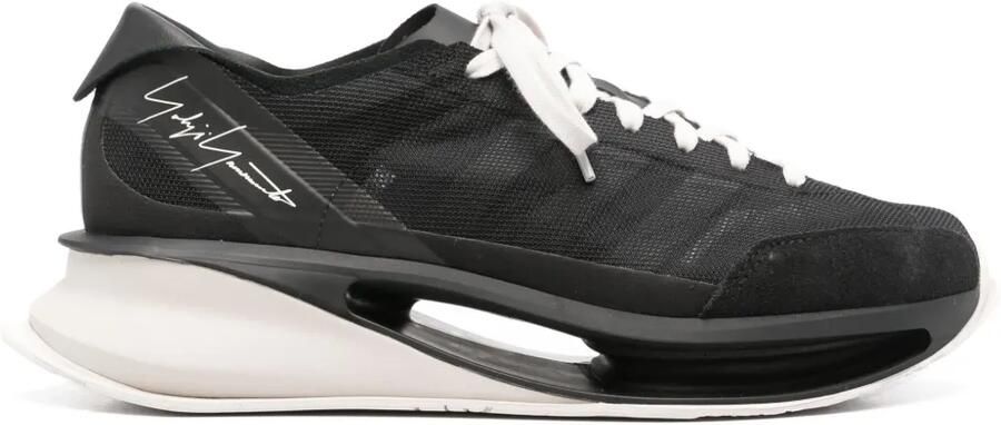 Y-3 S-Gendo Run sneakers Zwart