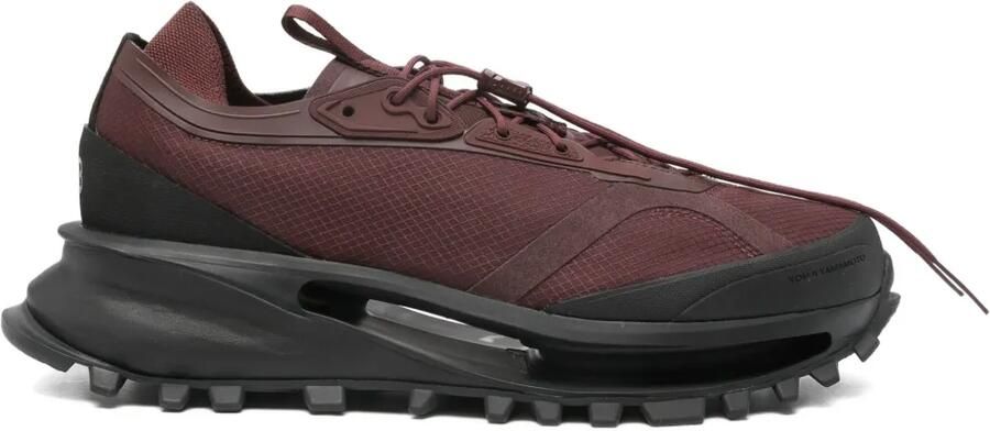 Y-3 S-Gendo sneakers Rood