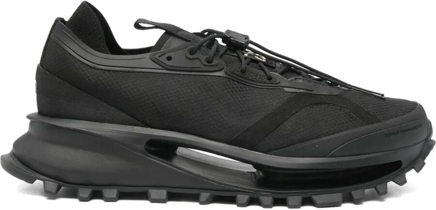 Y-3 S-Gendo Trail sneakers Zwart