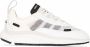 Y-3 Shiku Run sneakers Wit - Thumbnail 1