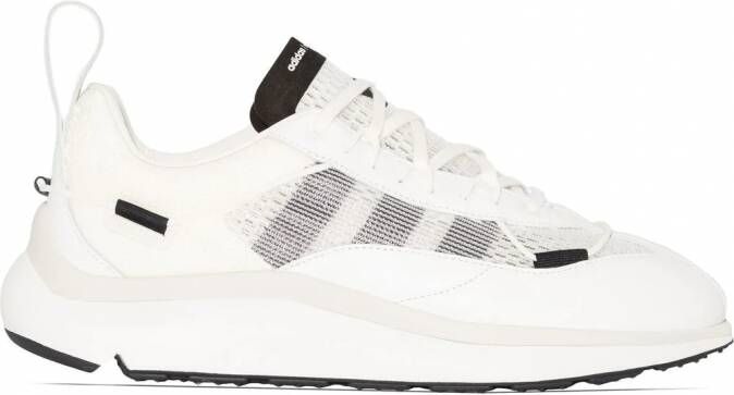 Y-3 Shiku Run sneakers Wit