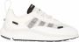 Y-3 Shiku Run sneakers Wit - Thumbnail 1