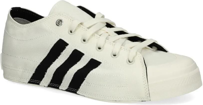 Y-3 Sneakers met drie strepen Beige - Foto 3