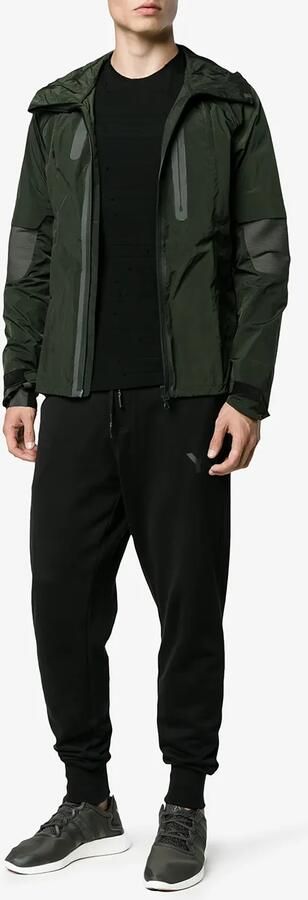 Y-3 sneakers van Yohji Run Groen - Foto 4