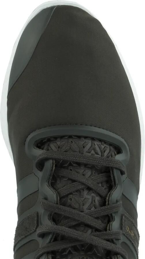 Y-3 sneakers van Yohji Run Groen - Foto 2