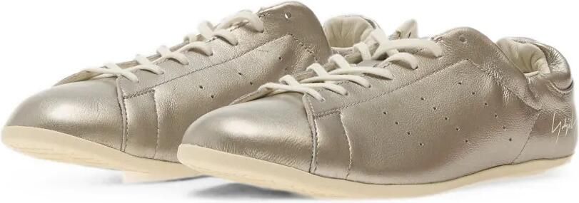 Y-3 Stan Smith Lo Pro schoenen Zilver - Foto 5