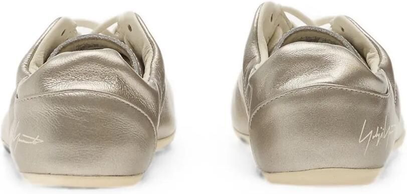 Y-3 Stan Smith Lo Pro schoenen Zilver - Foto 2