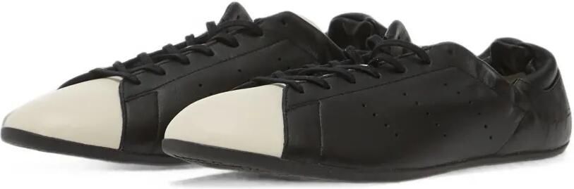 Y-3 Stan Smith Lo Pro sneakers Zwart - Foto 4