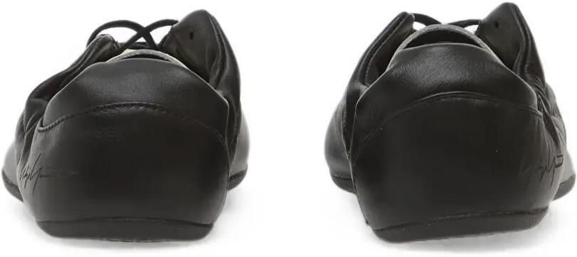 Y-3 Stan Smith Lo Pro sneakers Zwart - Foto 2