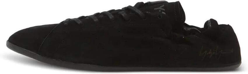 Y-3 Stan Smith Lo Pro sneakers Zwart - Foto 4
