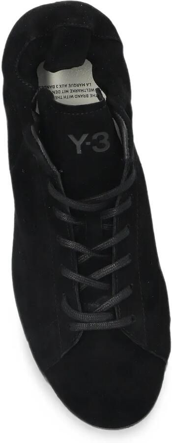 Y-3 Stan Smith Lo Pro sneakers Zwart - Foto 2