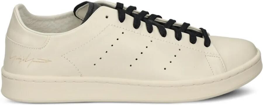 Y-3 Stan Smith sneakers Beige