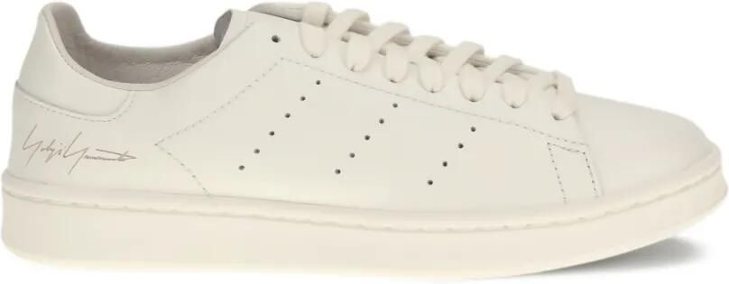 Y-3 Stan Smith sneakers Beige