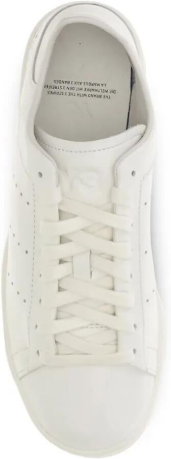 Y-3 Stan Smith sneakers Beige - Foto 4
