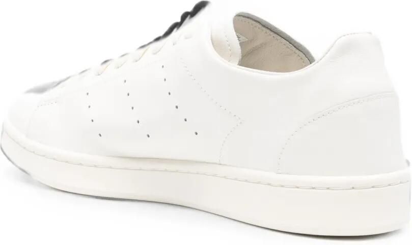 Y-3 Stan Smith sneakers met geperforeerd detail Wit - Foto 2