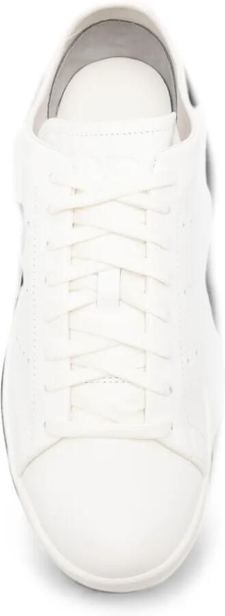 Y-3 Stan Smith sneakers met geperforeerd detail Wit - Foto 3