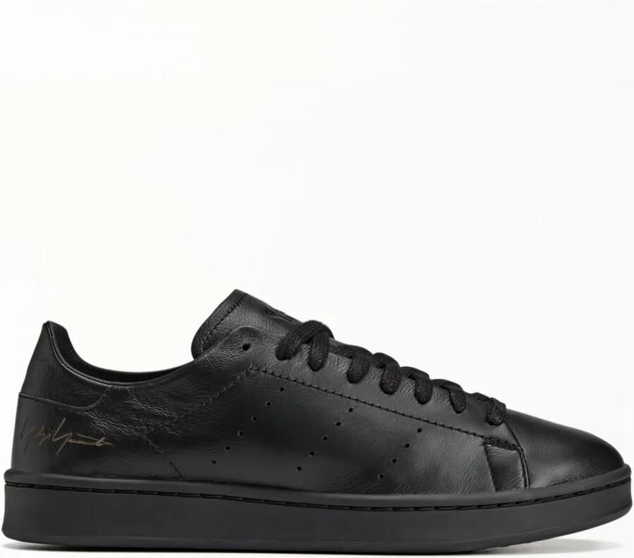 Y-3 Stan Smith sneakers Zwart