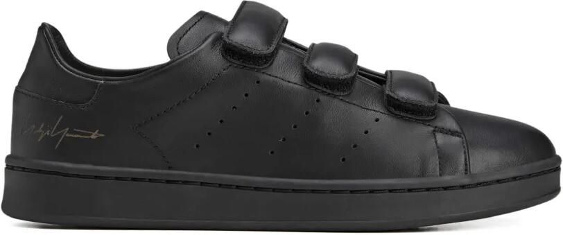 Y-3 Stan Smith sneakers Zwart