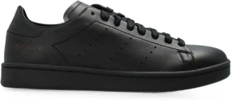 Y-3 Stan Smith sneakers Zwart