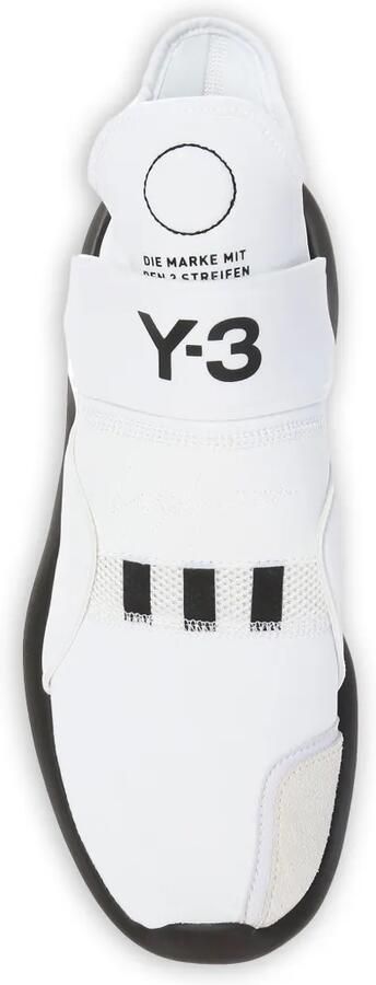 Y-3 Suberou sneakers Wit - Foto 4
