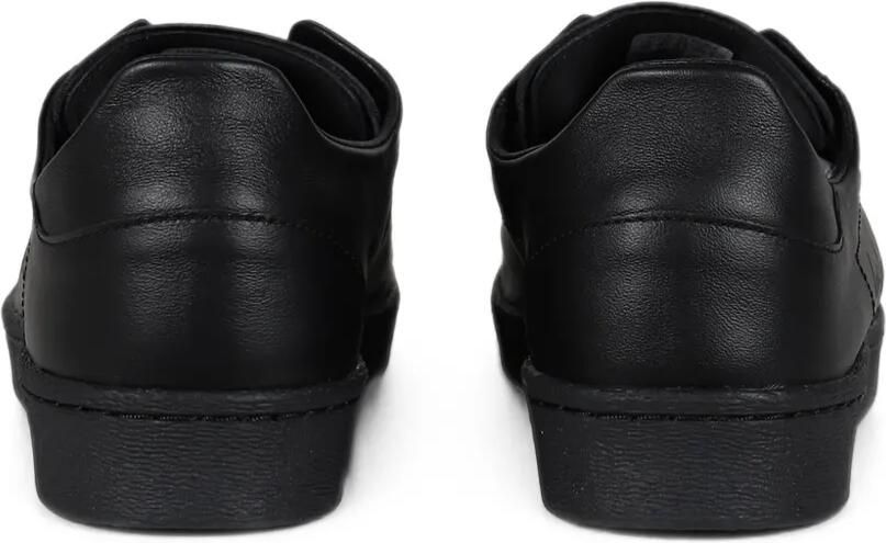 Y-3 Super-Star leren sneakers Zwart - Foto 3