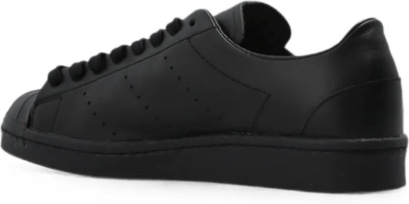 Y-3 Super-Star sneakers Zwart - Foto 2